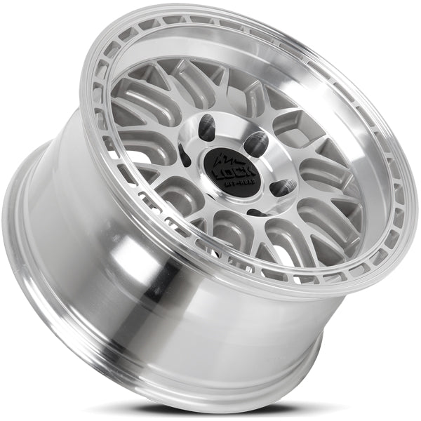 Lock Off-Road Onyx ONYX-7969MC12N