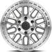 Lock Off-Road Onyx ONYX-7969MC12N