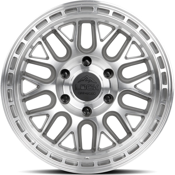 Lock Off-Road Onyx ONYX-7969MC