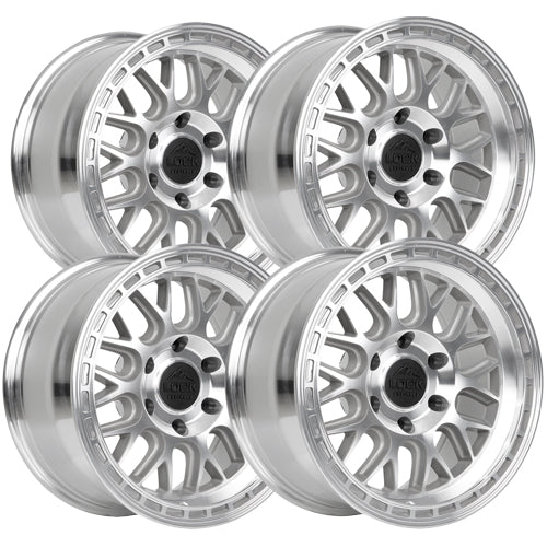 Lock Off-Road Onyx ONYX-7957MC