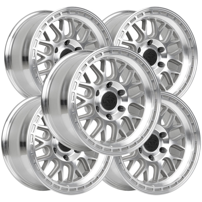 Lock Off-Road Onyx ONYX-7957MC