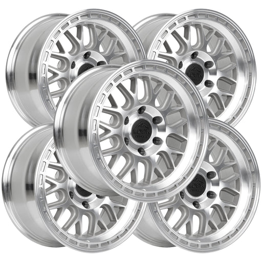 Lock Off-Road Onyx ONYX-7969MC12N