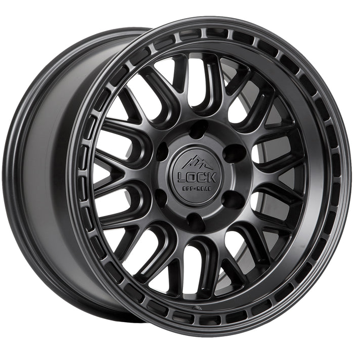 Lock Off-Road Onyx ONYX-7957MB