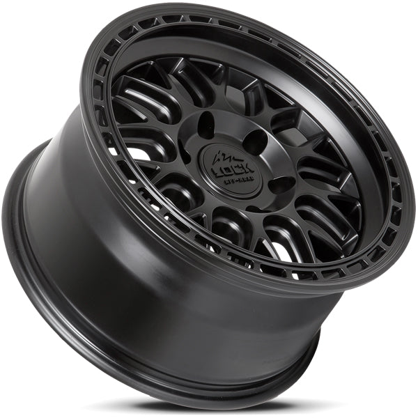 Lock Off-Road Onyx ONYX-7957MB