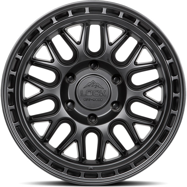 Lock Off-Road Onyx ONYX-7957MB