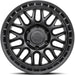 Lock Off-Road Onyx ONYX-7957MB12N