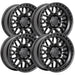 Lock Off-Road Onyx ONYX-7957MB