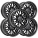 Lock Off-Road Onyx ONYX-7957MB