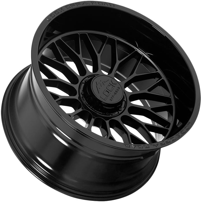 Lock Extreme Rampage RAMPAGE-22236GB