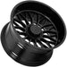 Lock Extreme Rampage RAMPAGE-22236GB