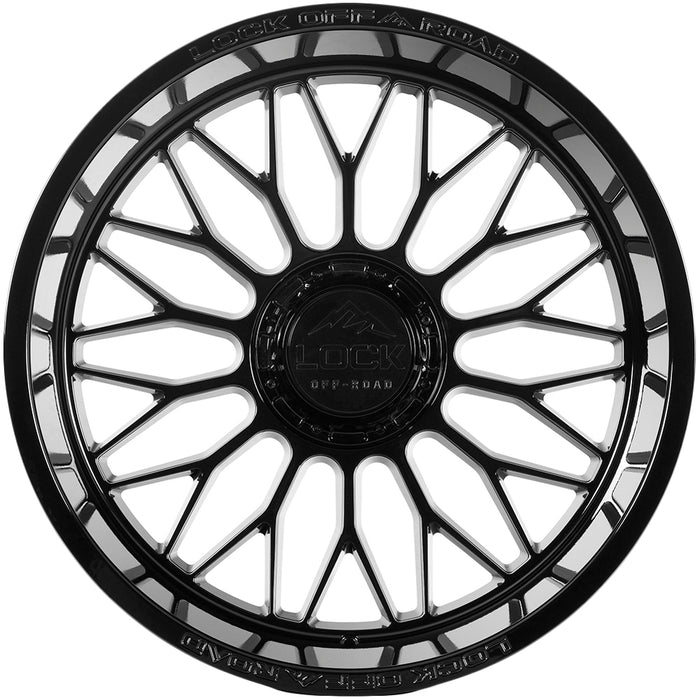 Lock Extreme Rampage RAMPAGE-22236GB
