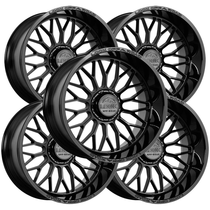 Lock Extreme Rampage RAMPAGE-2921GB