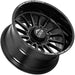 Lock Extreme Striker STRIKER-2136GBM