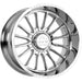 Lock Extreme Striker STRIKER-22288C