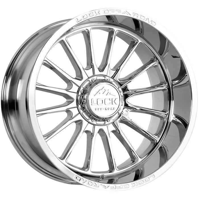 Lock Extreme Striker STRIKER-22236C