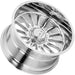 Lock Extreme Striker STRIKER-22288C