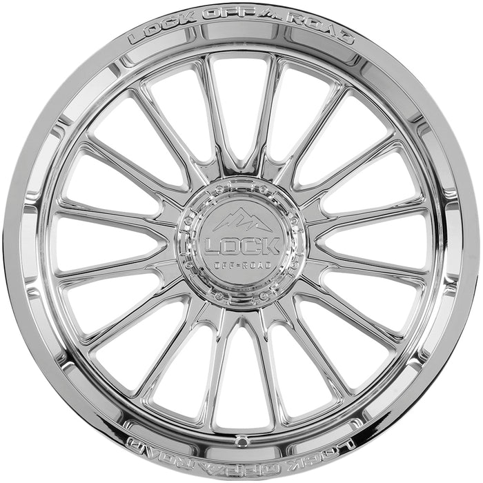 Lock Extreme Striker STRIKER-22236C