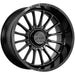 Lock Extreme Striker STRIKER-22187GB