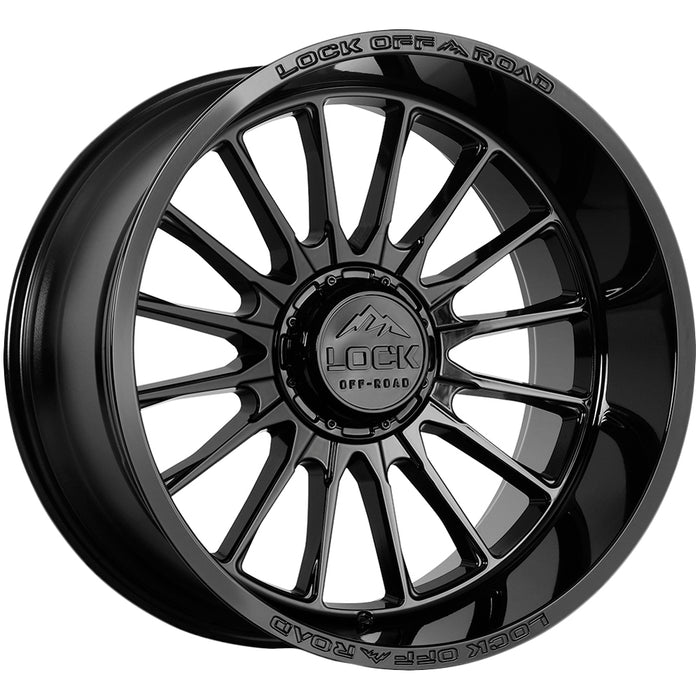 Lock Extreme Striker STRIKER-22221GB