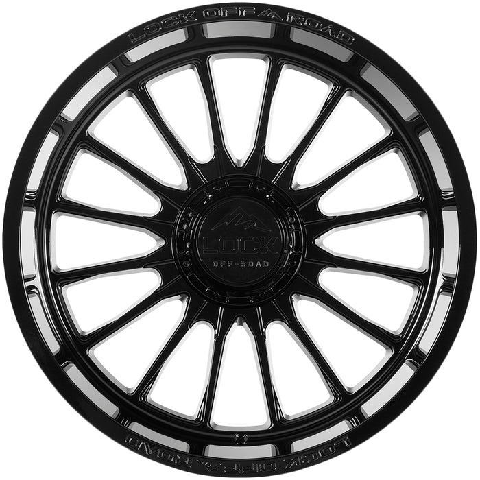 Lock Extreme Striker STRIKER-2936GB
