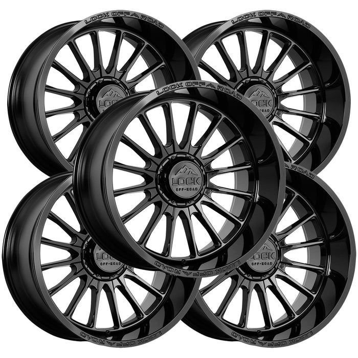 Lock Extreme Striker STRIKER-2936GB
