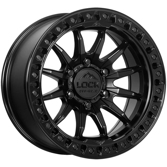 Lock Off-Road Trail TRAIL-2987GB