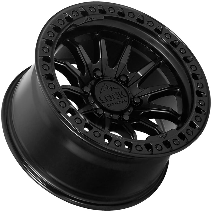Lock Off-Road Trail TRAIL-2187GB