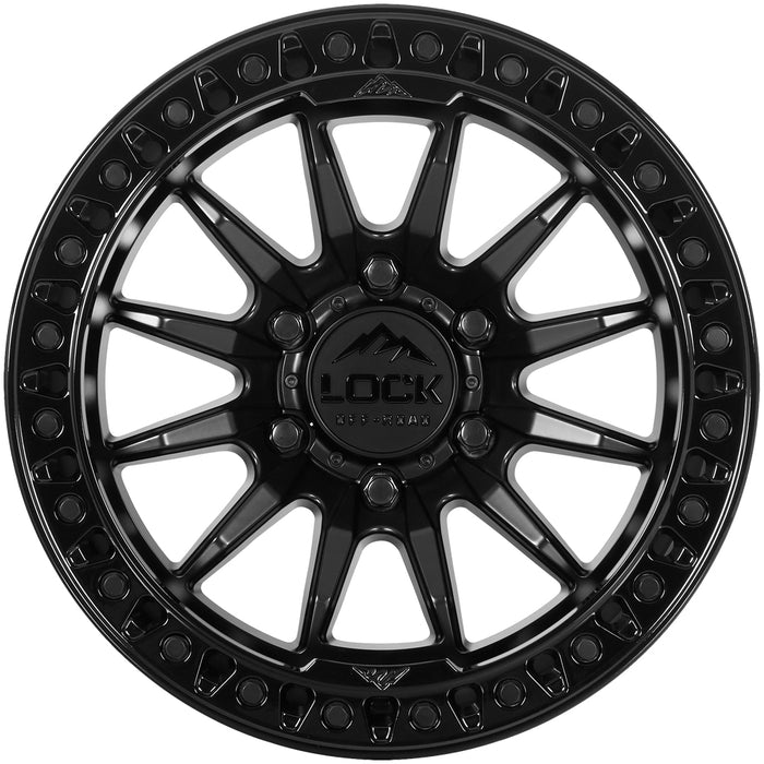Lock Off-Road Trail TRAIL-2987GB