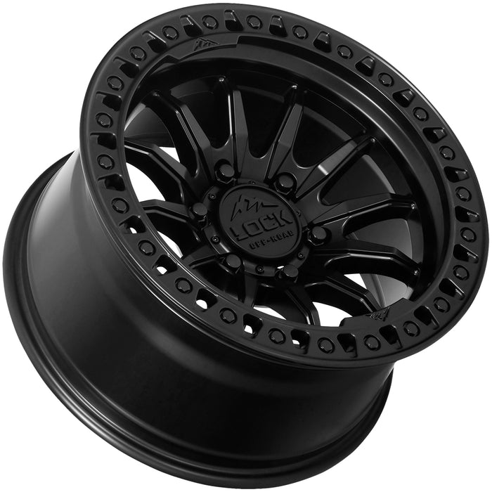 Lock Off-Road Trail TRAIL-2986MB