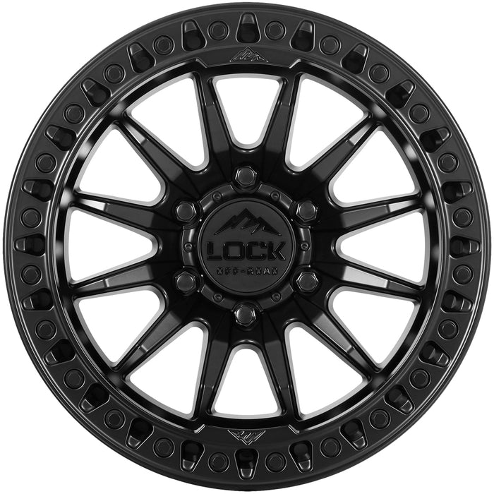 Lock Off-Road Trail TRAIL-2186MB