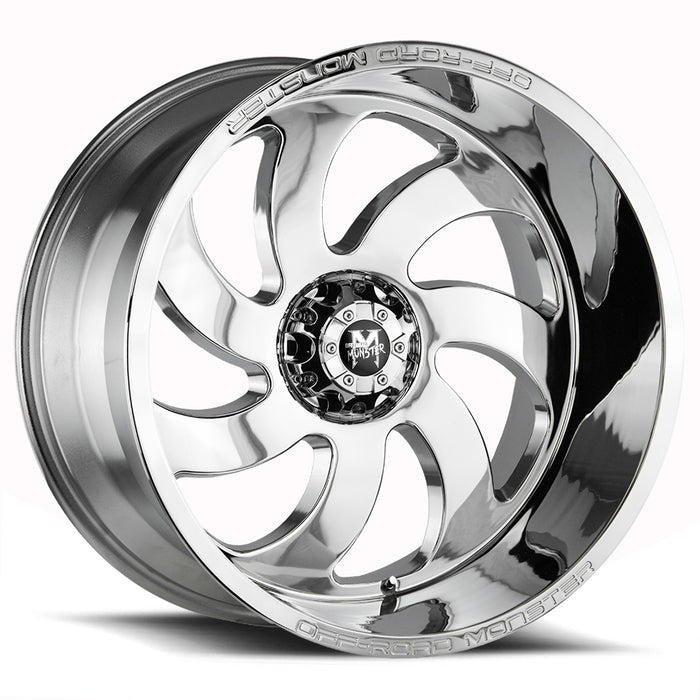 Off-Road Monster M07 M07412865N44