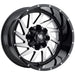 Off-Road Monster M12 M12012867N44GBM