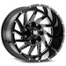 Off-Road Monster M12 M12414527N76GBML