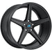 Mach Euro Concave ME.1 ME1-1880FF35FSTBL