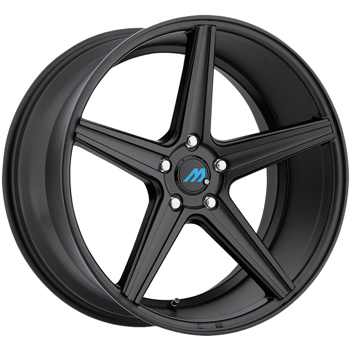 Mach Euro Concave ME.1 ME1-1880II20FSTBL