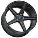 Mach Euro Concave ME.1 ME1-1880II20FSTBL
