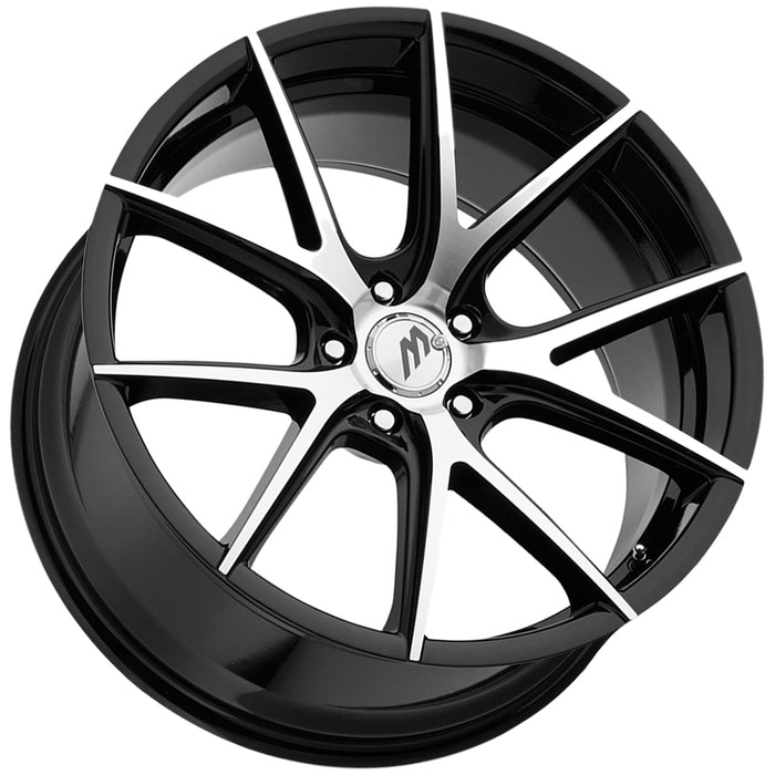 Mach Euro Concave ME.15 ME15-2085LL35FGBMF