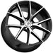 Mach Euro Concave ME.15 ME15-2085LL35FGBMF