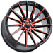 Mach Euro Concave ME.19 ME19-2085LL35FGBRF