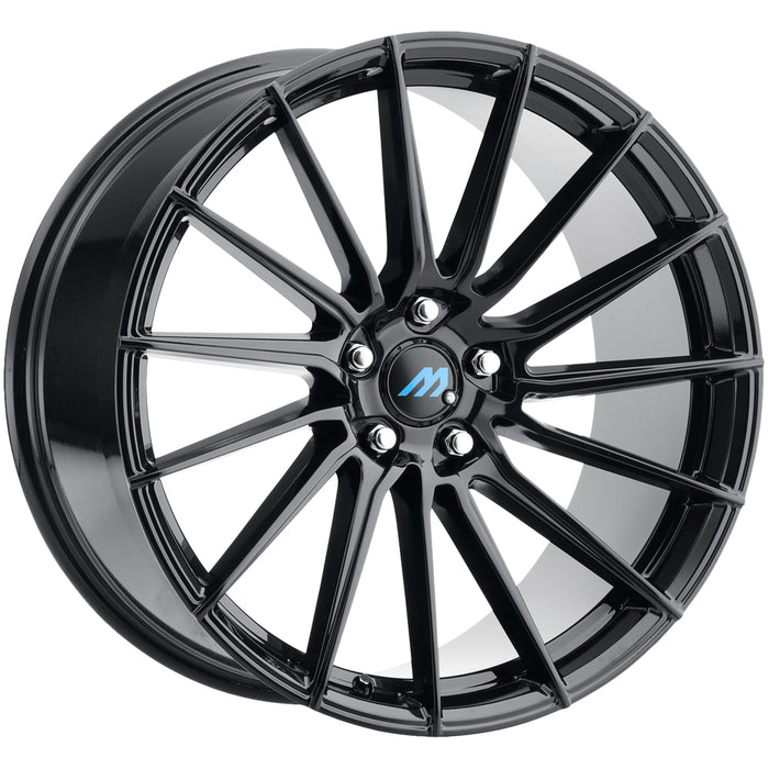 Mach Euro Concave ME.19 ME19-2085KK35FGLBL