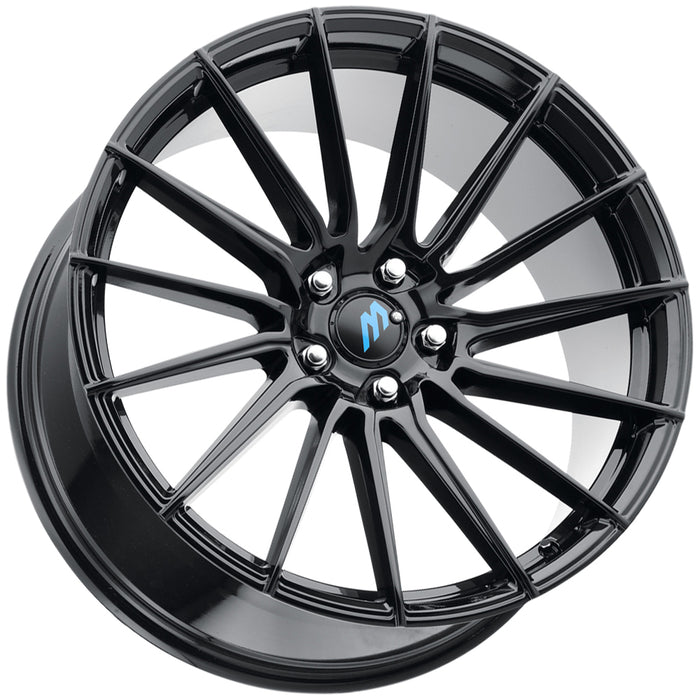 Mach Euro Concave ME.19 ME19-2010HH20FGLBL