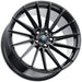 Mach Euro Concave ME.19 ME19-2085LL35FGLBL