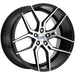 Mach Euro Concave ME.4 ME4-2090LL35FGBMF