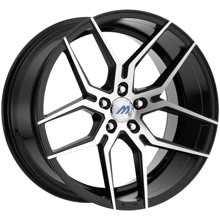 Mach Euro Concave ME.4 ME4-1880FF35FGBMF