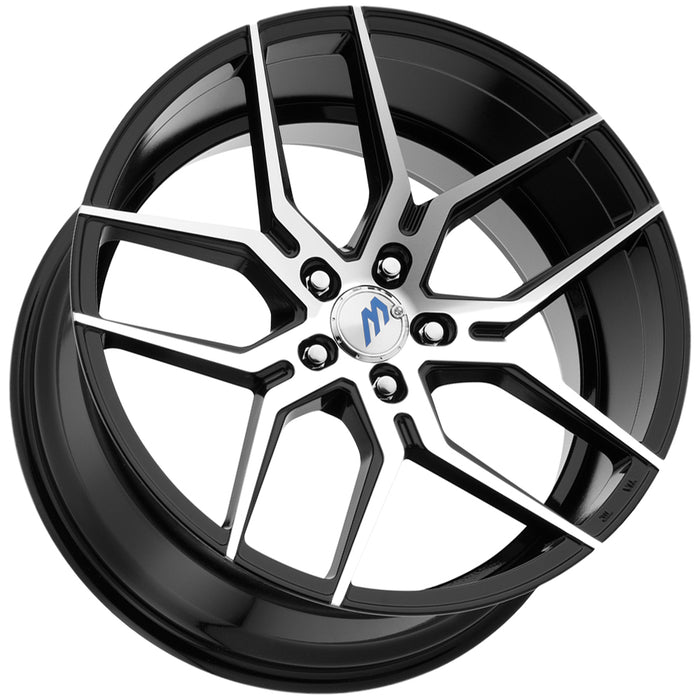 Mach Euro Concave ME.4 ME4-1880FF35FGBMF