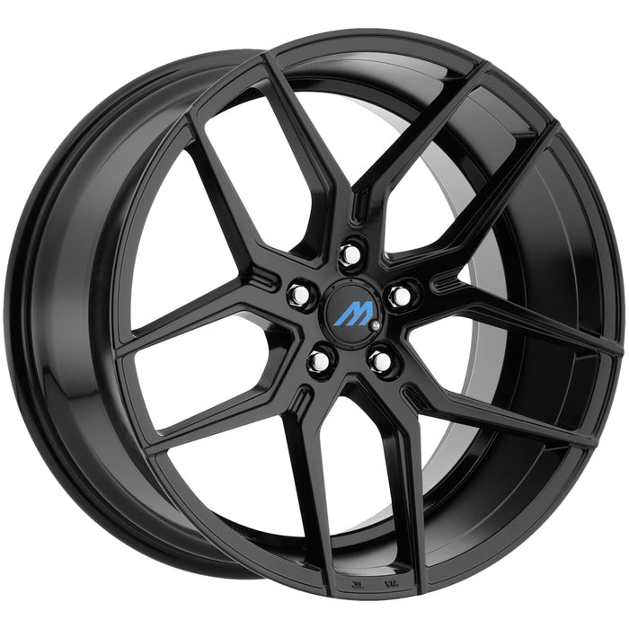 Mach Euro Concave ME.4 ME4-1880DD35FGLBL