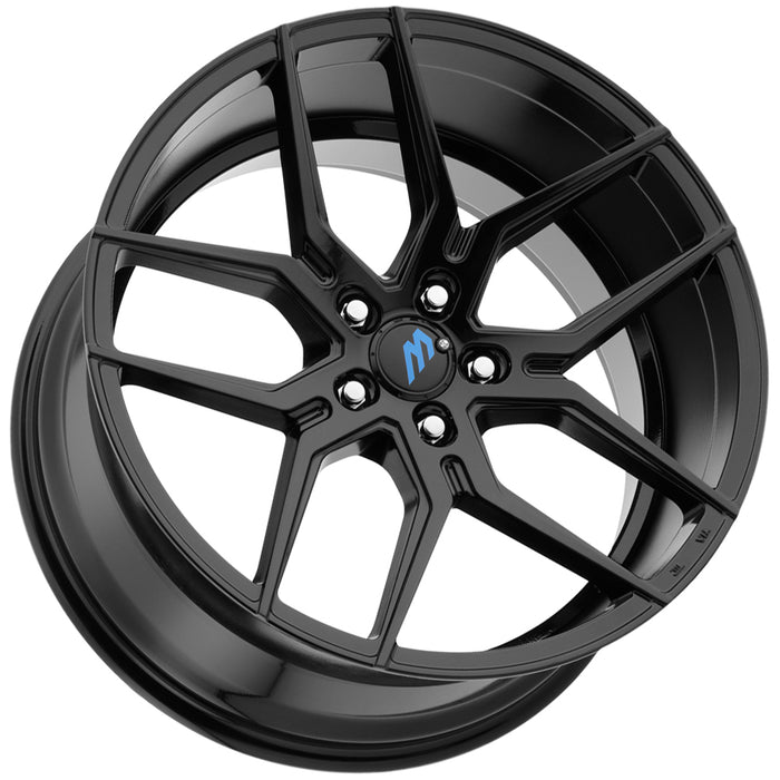 Mach Euro Concave ME.4 ME4-2090LL35FGLBL