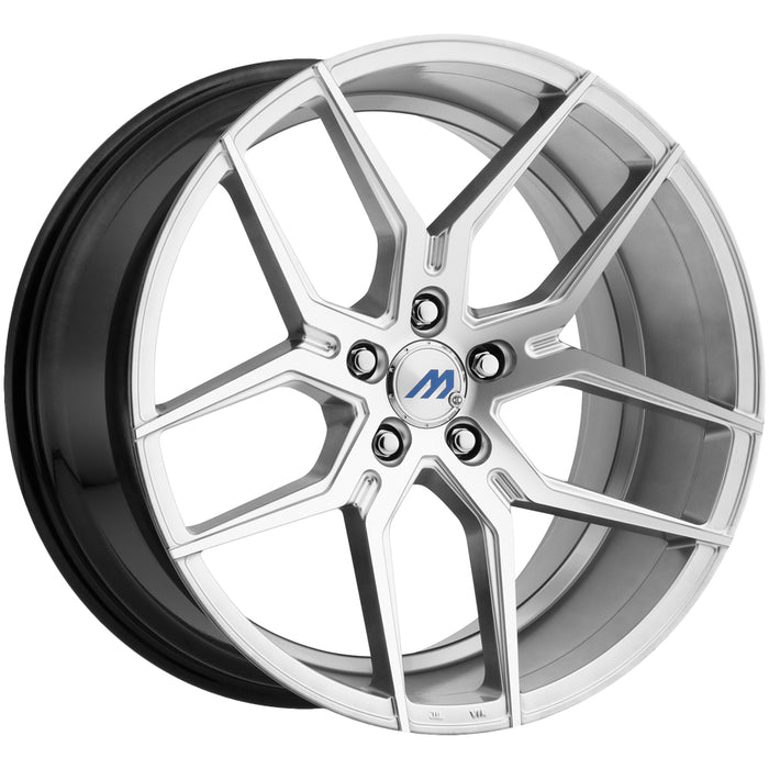Mach Euro Concave ME.4 ME4-1880GG35FHSMF