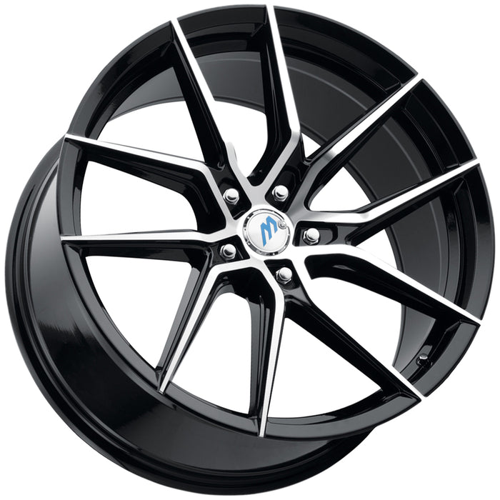 Mach Euro Concave ME.6 ME6-1880GG35FGBMF