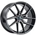 Mach Euro Concave ME.6 ME6-1880II35FGCBL